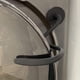 thumbnail image 3 of Puntal magnético para puerta de lavadora | Accesorio de soporte de puerta de lavadora de carga frontal con imán fuerte | La manguera flexible y ajustable recubierta de goma evita los arañazos, 3 of 6