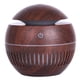 thumbnail image 1 of Air Humidifier Electric Air Diffuser Wood Ultrasonic Air Humidifier, 1 of 5