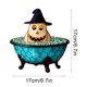 thumbnail image 3 of Lámpara de Baño Fantasma Hecha a Mano, Luz Nocturna Espeluznante para Una Decoración Espeluznante, 3 of 7