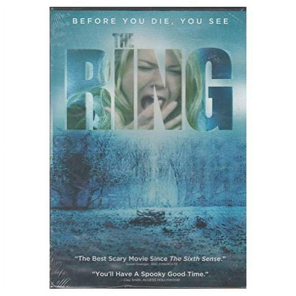 The Ring (DVD)