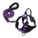 thumbnail image 1 of Escape-Proof Dog Harness & Leash Set: Reflective, Adjustable & Comfortable for Walks, 1 of 5