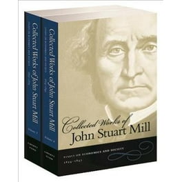 洋書 JOHN STUART MILL  A BIOGRAPHY