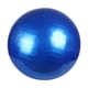 thumbnail image 5 of Pelota de yoga, pelota de equilibrio, pelota de ejercicio, pelota de pilates gruesa antideslizante para 55CM Azul, 5 of 9