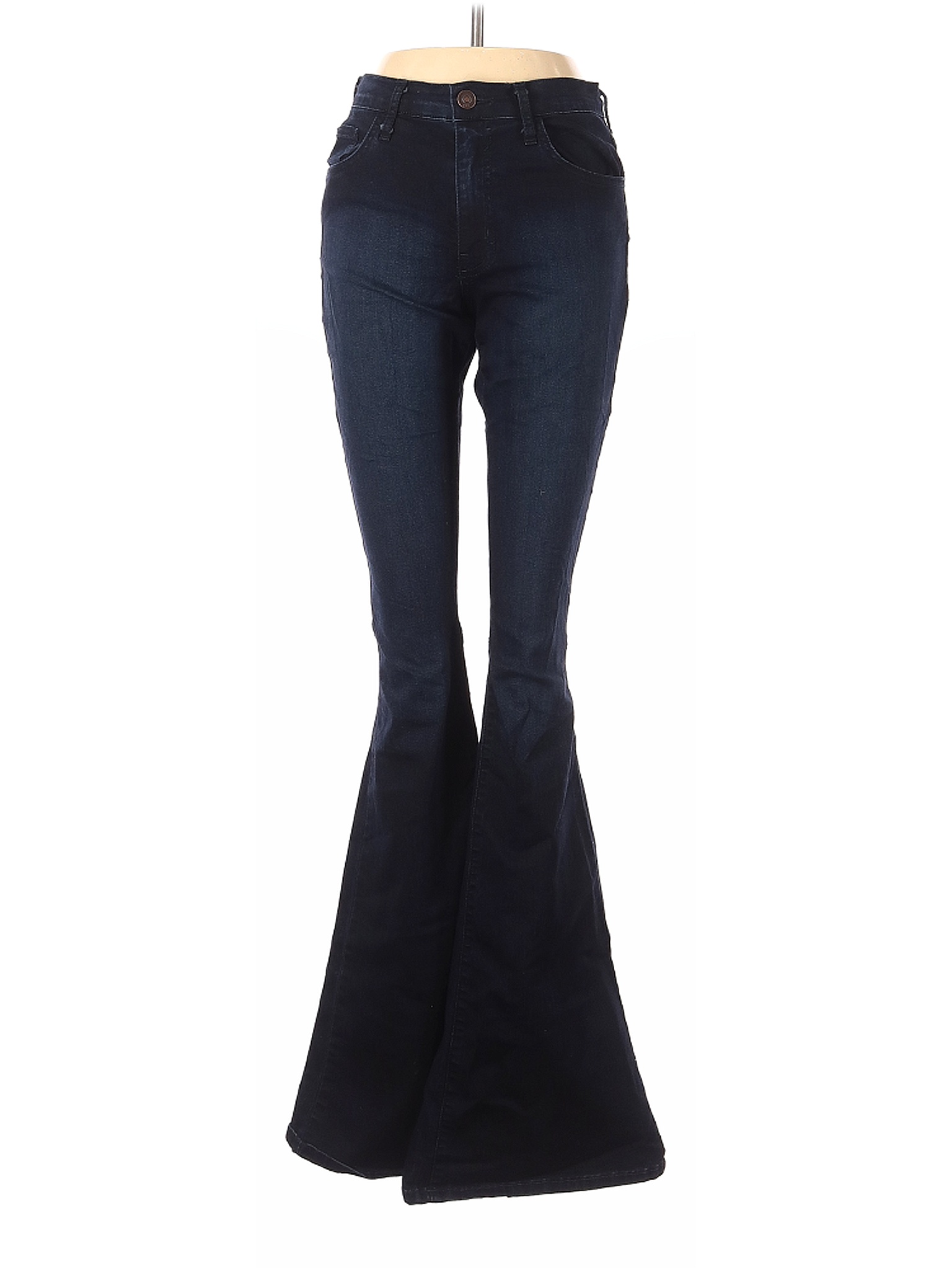 Pre-Owned O2 Denim Women's Size 28W 