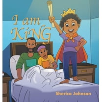 I Am King, (Hardcover)