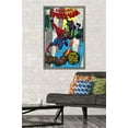 thumbnail image 2 of Marvel Comics - Green Goblin - The Amazing Spider-Man #97 Wall Poster, 22.375" x 34", Framed, 2 of 3