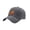 Style D- Gray, variant on Punch Monkey Baseball Cap for Men Women, Cute Punch The Monkey Plush Novelty Caps, Cotton Adjustable Base Ball Hats