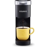 Keurig K-Mini Single Serve Coffee Maker, Black