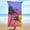 Beach Towels A, variant on LACKUST Jumbo Beach Towel 75x150cm - Tropical Sunset Print, Quick-Dry & Lightweight for Beach and Pool