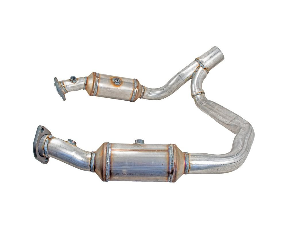 Pacesetter 324849 Catalytic Converter For Dodge Ram 1500, OE