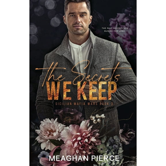 The Secrets We Keep, (Paperback)