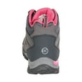 thumbnail image 3 of Regatta Boys/Girls Holcombe IEP Junior Hiking Boots, 3 of 5