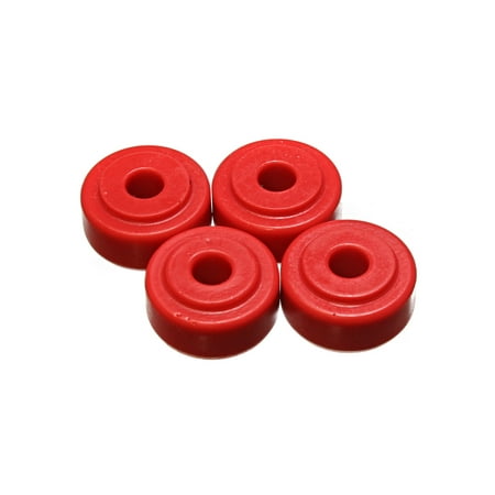 UPC 703639414056 product image for Energy Suspension Red Shock Tower Grommets 7/8 inch Nipple / 3/8 inch I.D. 1 1/4 | upcitemdb.com