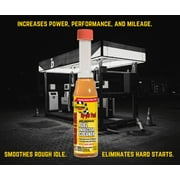 Rislone Hy-per Fuel Fuel Injector Cleaner Concentrate, 6 oz