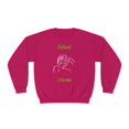 thumbnail image 2 of Natural Woman Bright Future (WL) Crewneck Sweatshirt, 2 of 5