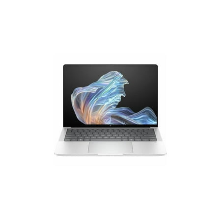 HP EliteBook X G1a 14" Notebook Next Gen AI PC - 2.8K - AMD Ryzen AI 7 PRO 360 Octa-core 2 GHz - 16GB - 512GB SSD - Windows 11 Pro - AMD Radeon Graphics - IEEE 802.11be - Glacier Silver B88DCUT#ABA