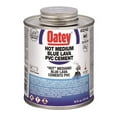 thumbnail image 5 of OATEY COMPANY 32162 16OZ Blue Lav PVC Cement, 5 of 20