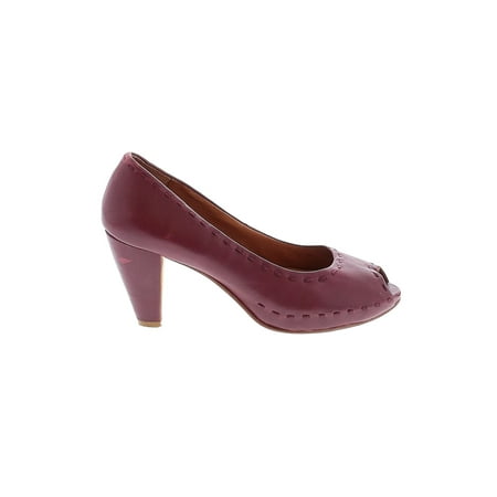 

Pre-Owned Gentle Souls Women s Size 6.5 Heels
