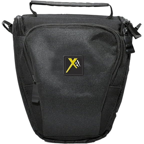 XIT Deluxe Digital Camera/Video Case