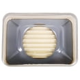 thumbnail image 1 of Estuche de viaje para guardar jabón en barra, porta platos, caja con tapa, resistente al agua, 1 of 6