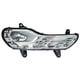 thumbnail image 1 of FARO PARA NIEBLA incluye focos - Compatible con Ford Escape 2013 - 2015 Pasajero GEN Genérica ., 1 of 4