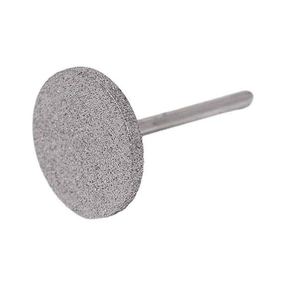 dianhelloya Nail Drill Bits Nail Drill Bits Nail Drill Bit Set Electric Nail File Disc Bit for Salon-quality Manicure Pedicure Remove Dead Skin Nail Gel Polish