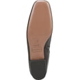 thumbnail image 5 of Franco Sarto Women's Daley Mule Black Leather 9M, 5 of 5