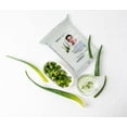 thumbnail image 6 of Spascriptions Makeup Clean Wipes, Assorted Makeup Cleansing Wipes, 120 Ea, 6 of 9