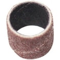 thumbnail image 3 of HAWK 24-Piece Medium Grit Sanding Sleeve Set | 1/2" (1.3 cm) Diameter & Height | Compatible with | Precise & Durable Design, 3 of 4