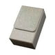thumbnail image 3 of Caja de almacenamiento de cartas de tarot, funda para cartas de juegos de mesa, contenedor universal para naipes. Blanco Azul, 3 of 9