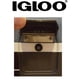 thumbnail image 4 of Cooler Latch Igloo Hybrid, paquete de 2 unidades, inoxidable/plástico, negro, 4 of 6