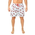 thumbnail image 1 of Traje De Baño Hombre Cangrejo American Fly Gris Talla G AMERICAN FLY Traje De Baño Hombre, 1 of 5