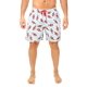 thumbnail image 1 of Traje De Baño Hombre Cangrejo American Fly Gris Talla CH AMERICAN FLY Traje De Baño Hombre, 1 of 5