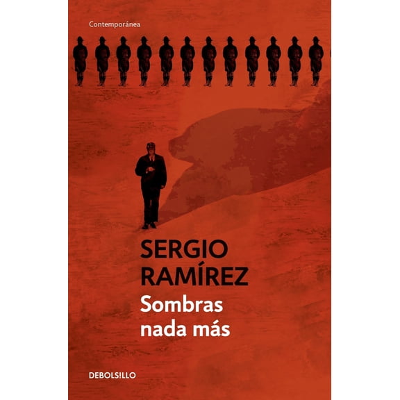 Pre-Owned Sombras NADA Ms / The Shadow Behind Somoza (Paperback) 6073134029 9786073134026