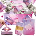 thumbnail image 1 of Romantic Confession Gift Box Set for Valentine's Day, Birthday & Proposal, Creative “Open When” Love Letter & Present Box, Anniversary Couples Gift Idea, 1 of 6