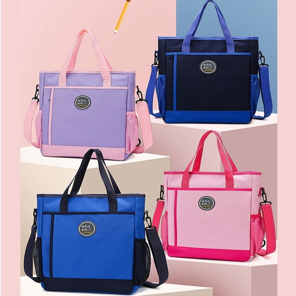 Bolsa de Mano para Niños onlyliua Bolsa de Actividades Reutilizable Multiusos