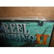 Reel Fishing II - PlayStation