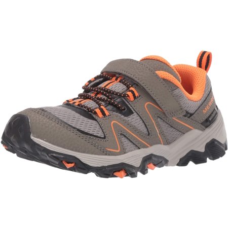 merrell kids trail quest