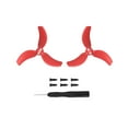 thumbnail image 3 of Drone 3-Blade 3032S Propellers Replacement  Prop Blades Low Noise Wings For DJI Avata 2 Upgrade Replacement Drone Accessories, 3 of 10