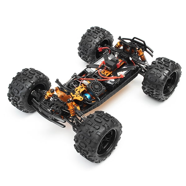 rc car maximus