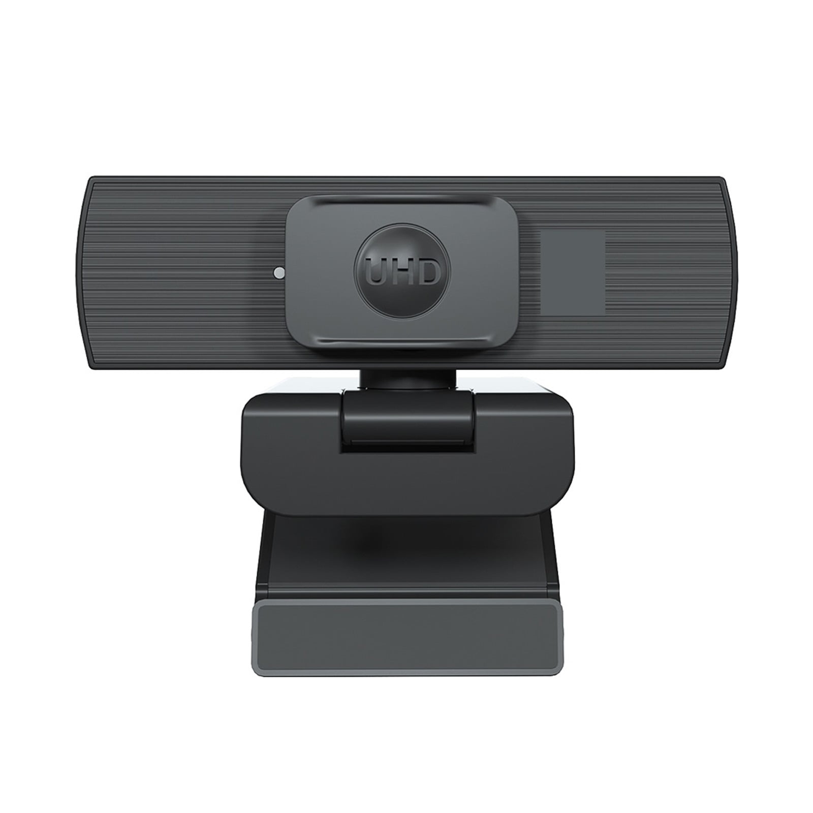Webcam 4k USB Webcam Web Camera With Microphone Web Cam For PC Computer Laptop Stream Video Mini Camera With Webcam Cover ,HD Video