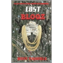 Lost Bloqz (Paperback)