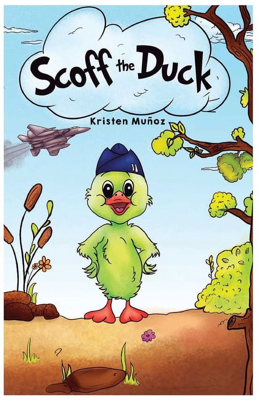 Pip the Penguin Has a Very Funny Flipper (Hardcover