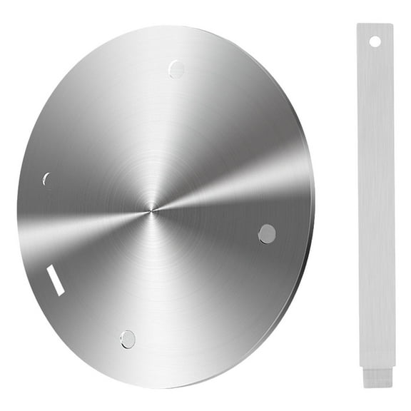 Hytrove Heat Diffuser Plate for Stove 1 Set