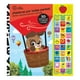 thumbnail image 1 of Baby einstein. ¡palabras por todas partes! / pd., 1 of 1