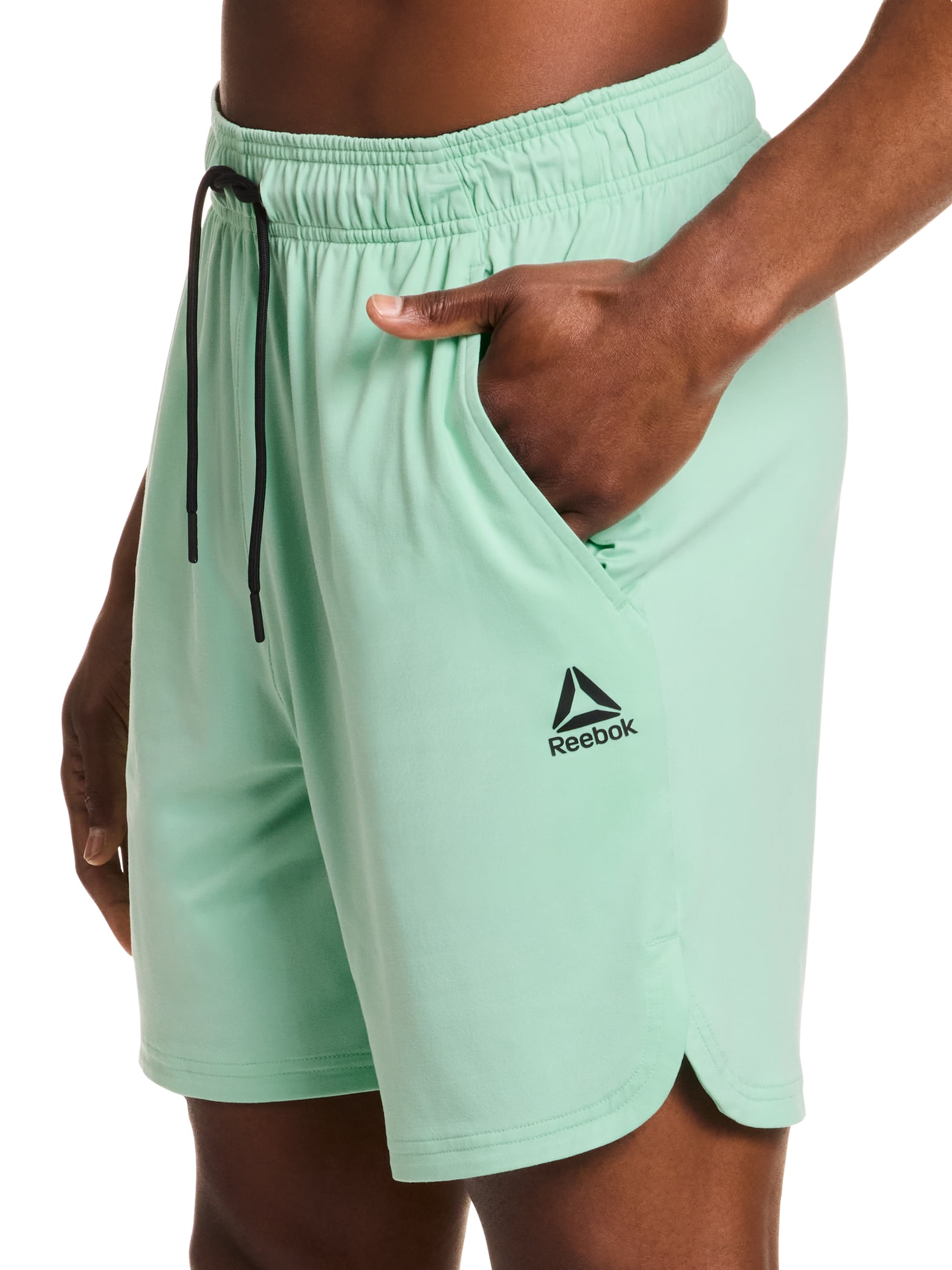 Reebok Men's and Big Men's Legacy Core 9" and 7" Inseam Shorts, Size XS-5XL