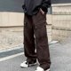 thumbnail image 1 of Pantalones largos para hombre, moda de primavera e invierno, pantalones deportivos casuales, pantalones para hombre, 1 of 7