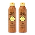 thumbnail image 1 of Spray corporal con protección solar Sun Bum Original SPF 50, 177 ml, paquete de 2, 1 of 6