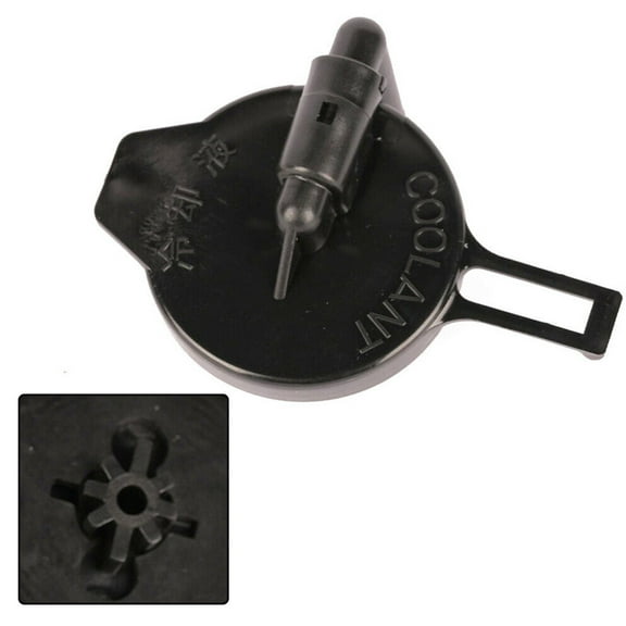 Zyutaosan Engine Coolant Reservoir Cap For Toyota Sienna Lexus Rx330 Rx350