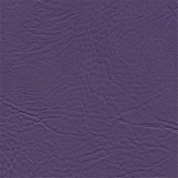 6645 100 Percent Polyvinyl Chloride Fabric, Pomona Plum